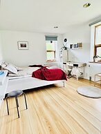 Large Architect and Designer Home 800m From Beach South Sweden Skane