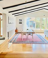 Large Architect and Designer Home 800m From Beach South Sweden Skane