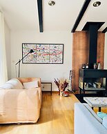 Large Architect and Designer Home 800m From Beach South Sweden Skane