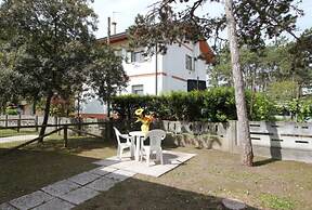Villa With Garden Close to Bibione Beach