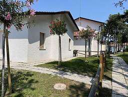 Villa With Garden Close to Bibione Beach