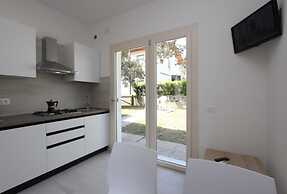 Villa With Garden Close to Bibione Beach