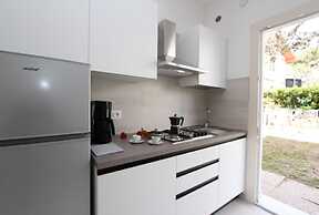 Villa With Garden Close to Bibione Beach