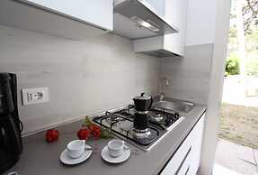 Villa With Garden Close to Bibione Beach