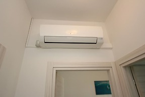 Villa With Garden Close to Bibione Beach