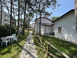 Villa With Garden Close to Bibione Beach