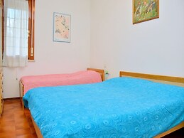 Cozy Two-room Flat 100 Metres From Bibione Beach