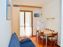 Cozy Two-room Flat 100 Metres From Bibione Beach
