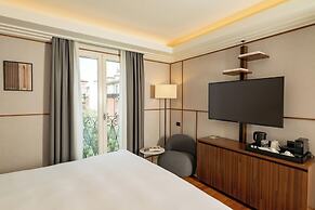 Hotel Brun