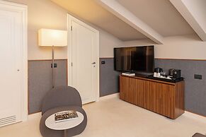 Hotel Brun