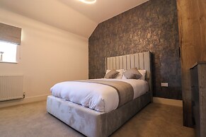 Northumberland Luxury Stays - The Newland
