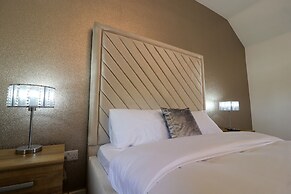 Northumberland Luxury Stays - The Newland