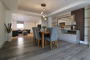 Northumberland Luxury Stays - The Newland