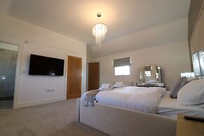 Northumberland Luxury Stays - The Newland