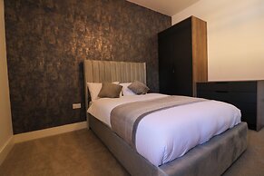 Northumberland Luxury Stays - The Newland