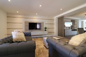 Northumberland Luxury Stays - The Newland