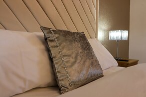 Northumberland Luxury Stays - The Newland