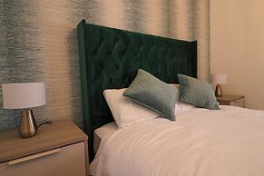 Northumberland Luxury Stays - The Newland