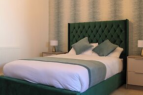 Northumberland Luxury Stays - The Newland