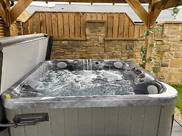 Northumberland Luxury Stays - The Newland