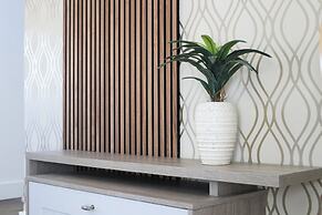 Northumberland Luxury Stays - The Newland