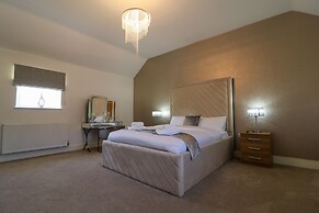 Northumberland Luxury Stays - The Newland