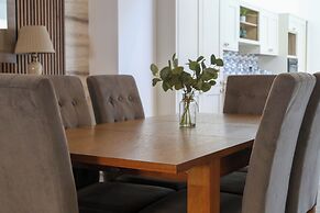 Northumberland Luxury Stays - The Newland