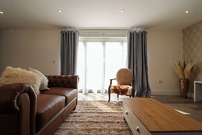 Northumberland Luxury Stays - The Newland