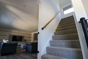 Northumberland Luxury Stays - The Newland