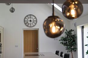 Northumberland Luxury Stays - The Newland