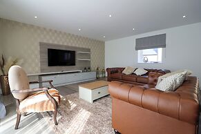 Northumberland Luxury Stays - The Newland