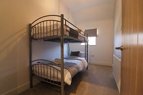 Northumberland Luxury Stays - The Newland