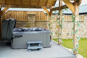 Northumberland Luxury Stays - The Newland