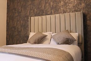 Northumberland Luxury Stays - The Newland