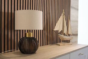 Northumberland Luxury Stays - The Newland