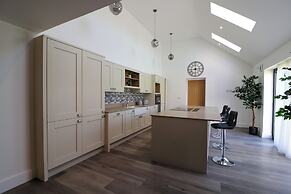 Northumberland Luxury Stays - The Newland