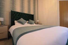 Northumberland Luxury Stays - The Newland