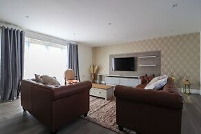 Northumberland Luxury Stays - The Newland