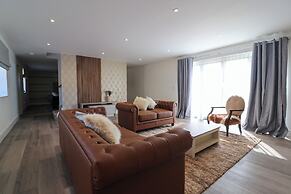 Northumberland Luxury Stays - The Newland