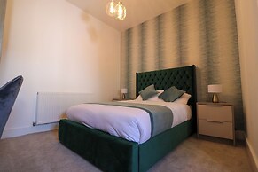 Northumberland Luxury Stays - The Newland