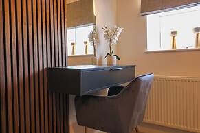 Northumberland Luxury Stays - The Newland