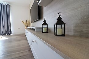 Northumberland Luxury Stays - The Newland