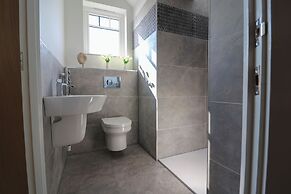 Northumberland Luxury Stays - The Newland