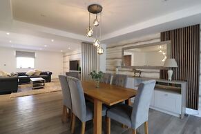 Northumberland Luxury Stays - The Newland