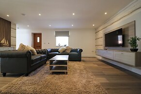 Northumberland Luxury Stays - The Newland