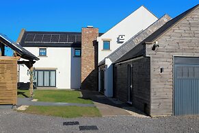 Northumberland Luxury Stays - The Newland