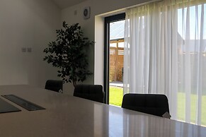 Northumberland Luxury Stays - The Newland