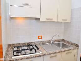 Graceful Flat With big Balcony - Beahost