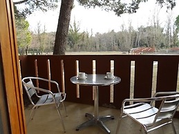 Graceful Flat With big Balcony - Beahost