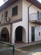 Splendid Two-bedroom Villa Situated in Bibione